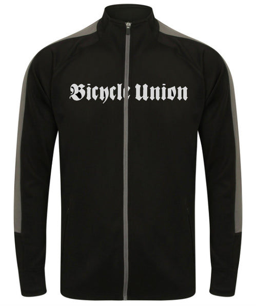 Built for speed track top
