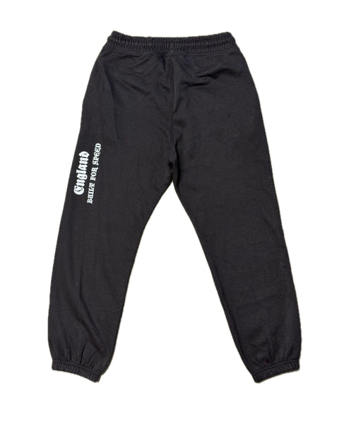 Speed sweat pants