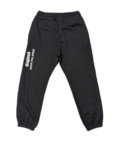 Speed sweat pants