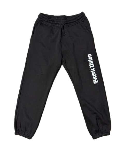 Speed sweat pants