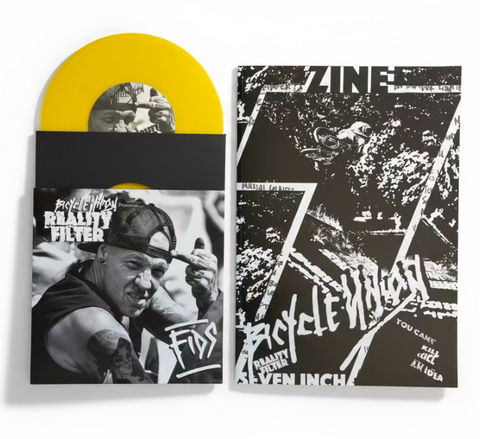 Zines – Bicycle Union