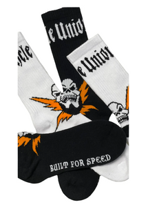 Speed socks