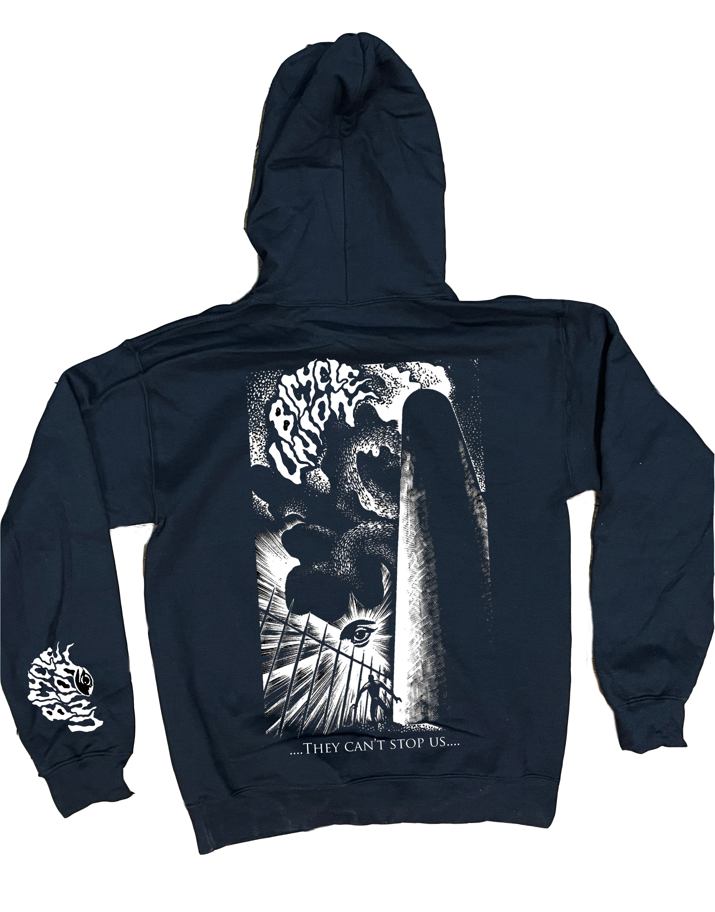 【EZKATON】Union hoodie EZKATON】Union hoodie (EZKATON/パーカー・フーディ) 83223953
