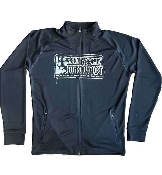 Map track top