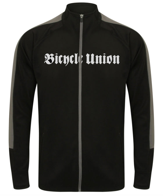 Built for speed track top