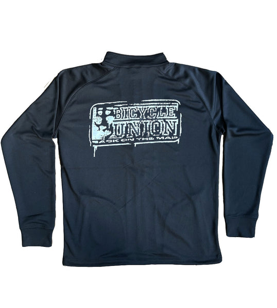Map track top