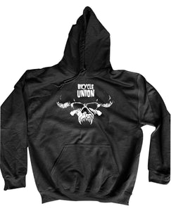 Bicycle Union 'Crystar' pullover hood