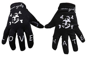 Love Hate Gloves