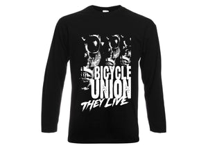 They Live Long Sleeve
