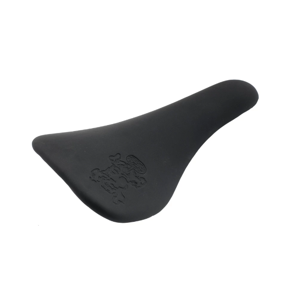 Railed best sale bmx seat