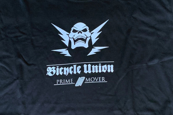 Bicycle Union Prime Mover t